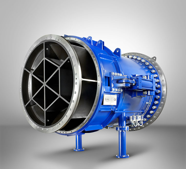 FOTOGRAFIA INDUSTRIALE