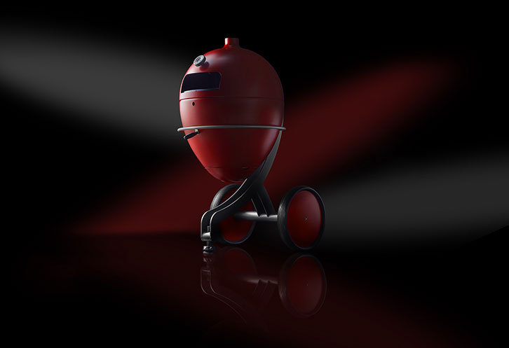 FOTOGRAFIA INDUSTRIALE