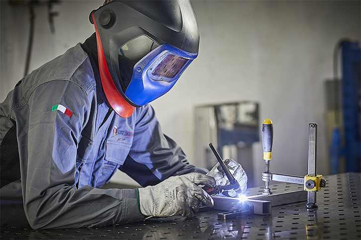 MONOGRAFIE AZIENDALI