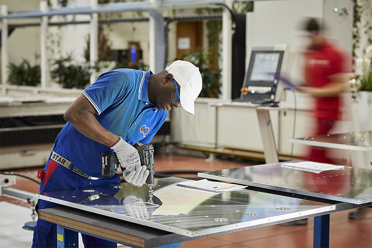 MONOGRAFIE AZIENDALI