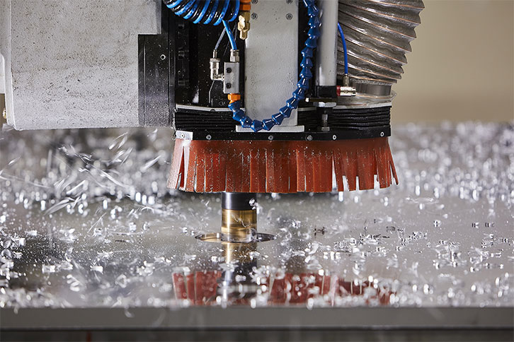 MONOGRAFIE AZIENDALI