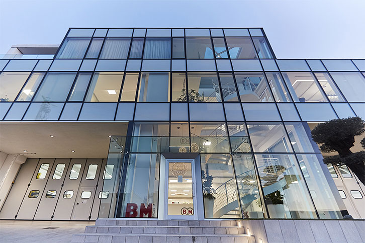 MONOGRAFIE AZIENDALI