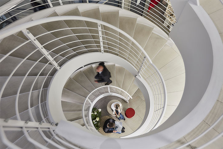 MONOGRAFIE AZIENDALI