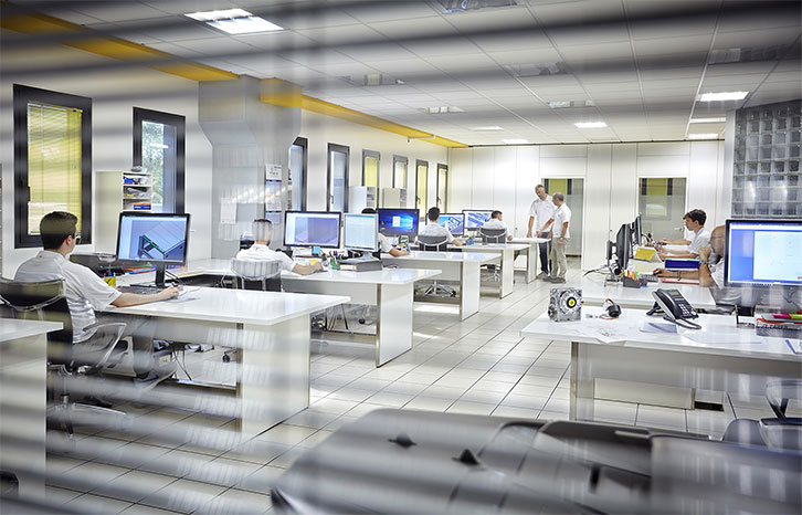 MONOGRAFIE AZIENDALI