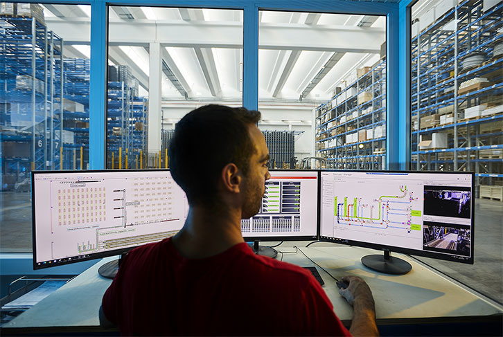 MONOGRAFIE AZIENDALI